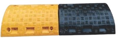AC-SB-1018 Rubber Speed Breakers, Feature : Durable, Optimum Quality, Smooth Finish