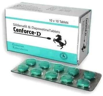 Cenforce D Tablets