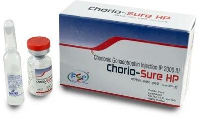 Chorio Sure HP Injection