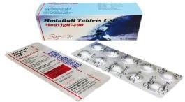 Modvigil 200mg Tablets, Type Of Medicines : Allopathic