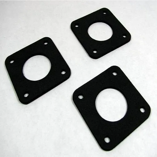 Natural Transformer Rubber Gasket Abhishek Industries, Jaipur, Rajasthan
