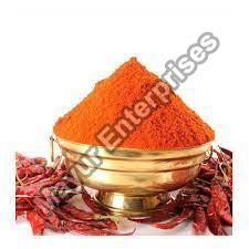 Spicy Red Chilli Powder