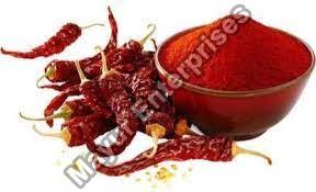 Sweet Red Chilli Powder, Size : 40 To 60 Mesh