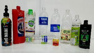 Printed Oil Jar Bottle Labels, Specialities : Waterproof, Anti Static, Elegant Look