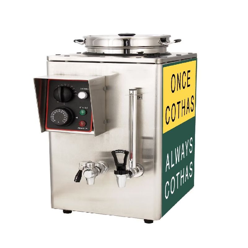 Cothas Automatic Chai Maker Machine