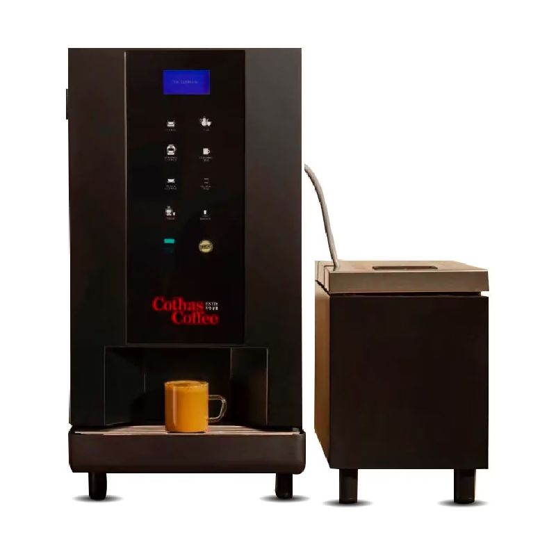 Cothas Grande Coffee Vending Machine