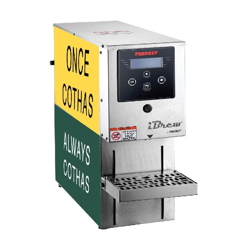 Cothas Hot Water Dispenser