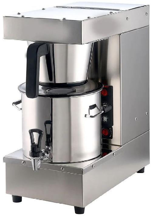 Pradeep Filter Coffee Maker, Voltage : 220V