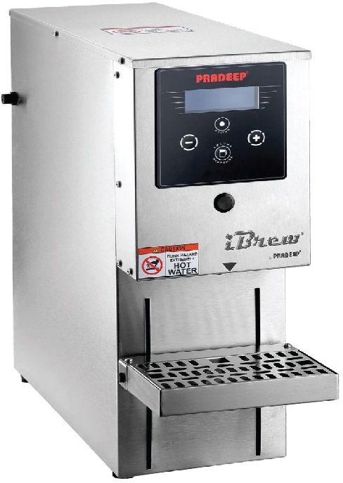 Electric Semi Automatic Pradeep Hot Water Dispenser