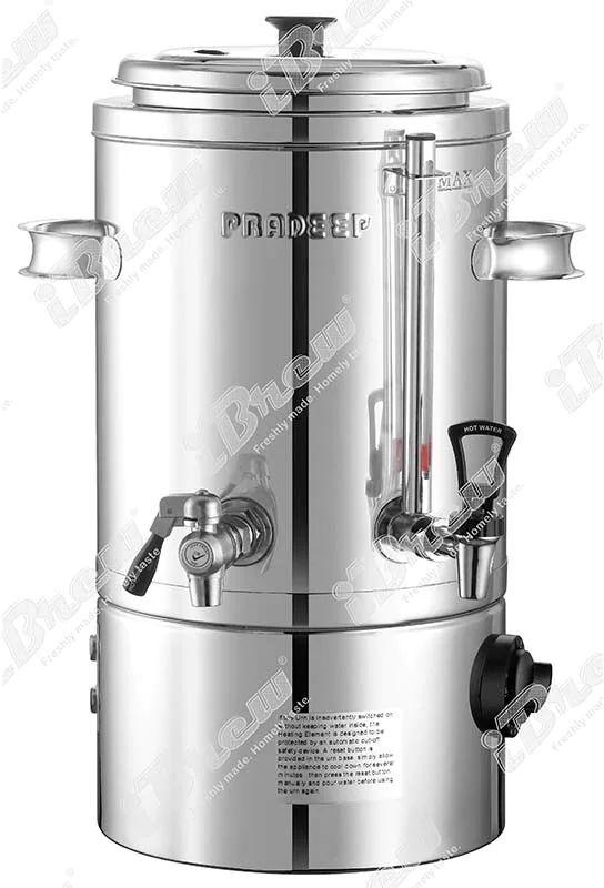 Pradeep Insulated Milk Boiler Machine, for Commercial, Voltage : 220V