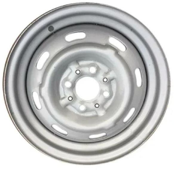 Fiat Type ADV Front Wheel Rim, Specialities : Fine Finishing, Easy To Fit