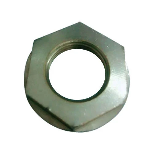 Brass Check Nut, Size 1/2 To 3 Inch Gokani Enterprise, Jamnagar