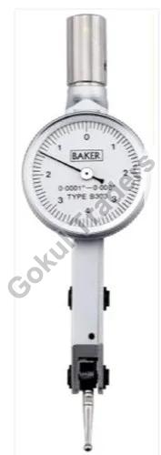 Baker Lever Dial Gauge