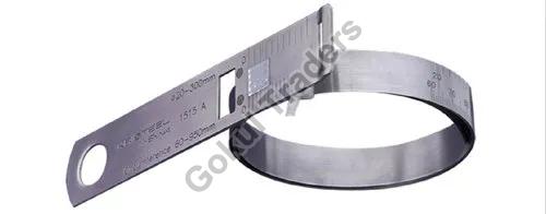 Stainless Steel Circumference Gauge
