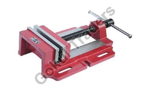 Metal Drill Machine Vice