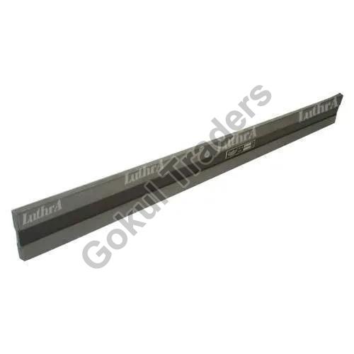 Coated Engineers Steel Straight Edges, Feature : Durable, Fine Finished, Good Quality, Rust Resistance