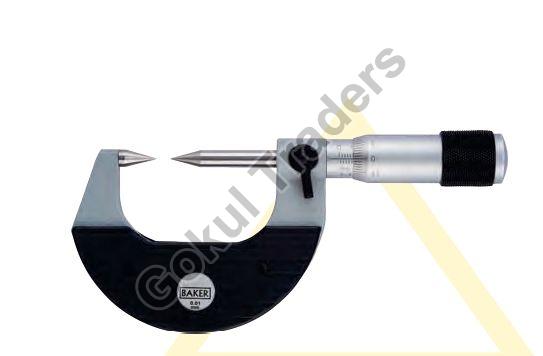 Special External Micrometer, for Industrial Use, Feature : Accuracy, Durable, Light Weight, Lorawan Compatible