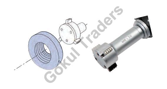 Special Internal Micrometer, for Industrial Use, Feature : Accuracy, Durable, Light Weight, Lorawan Compatible