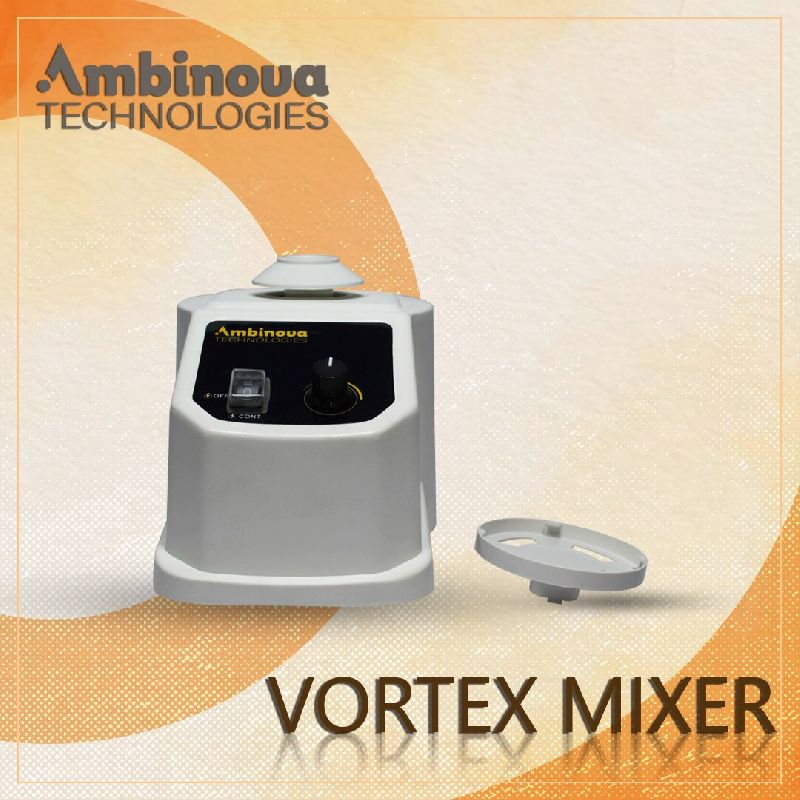Ambinova Vortex Mixer