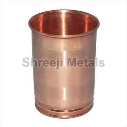 150ml Copper Glass, for Drinking Use, Capacity : 0-100ml