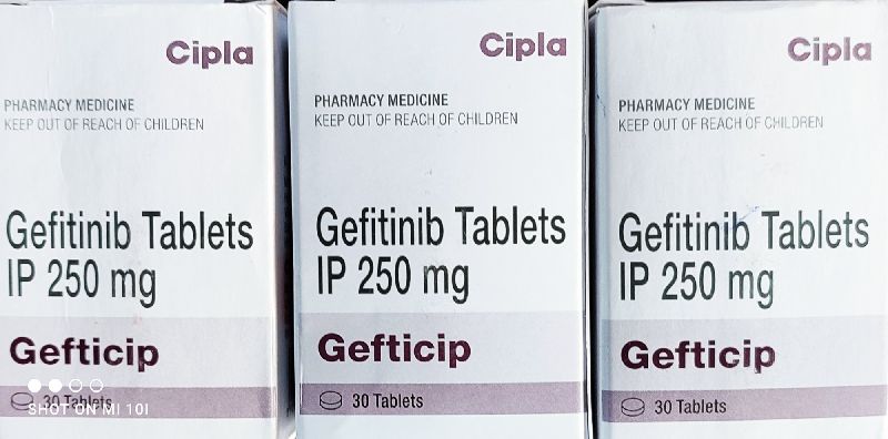 Gefitinib