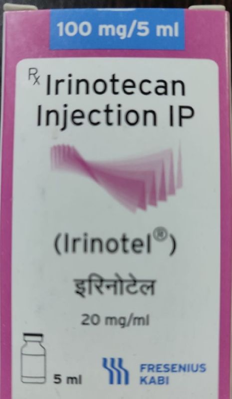 Irinotecan Injection