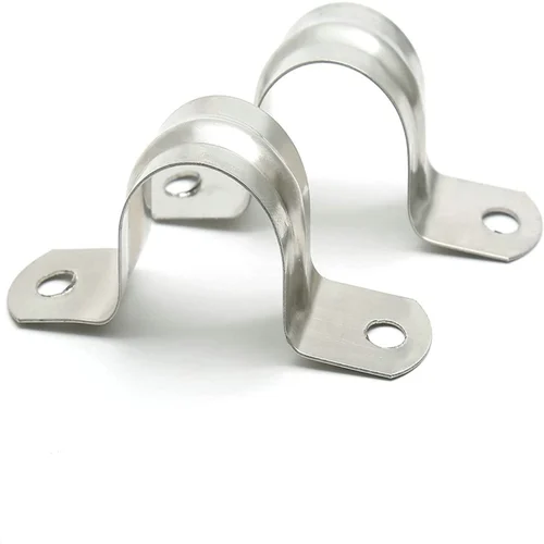 Manufacturer of Clamps from Pune, Maharashtra by Swastik Flanges