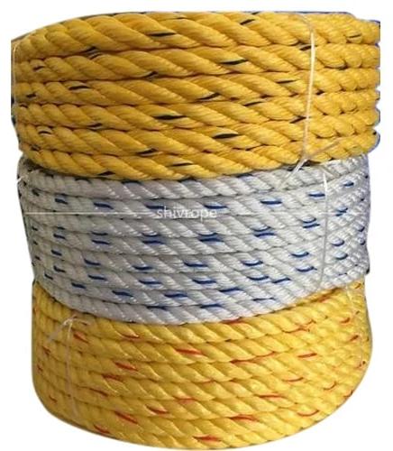 Danline Ropes