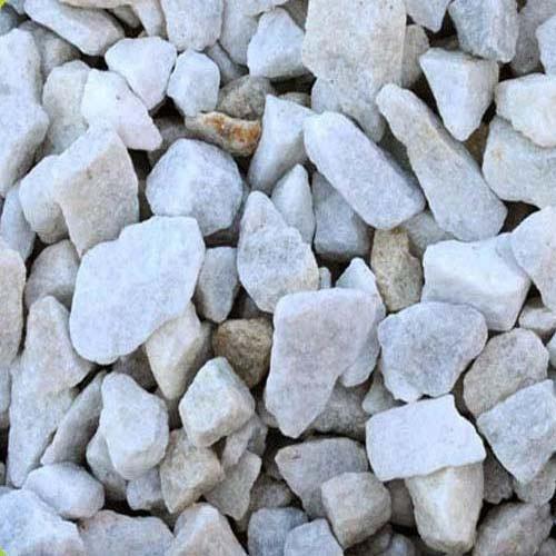 Limestone Lumps, for Industrial, Size : Standard