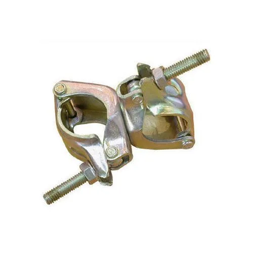 Cast Iron Scaffolding Clamp omaxe steel equipments, Ghaziabad, Uttar