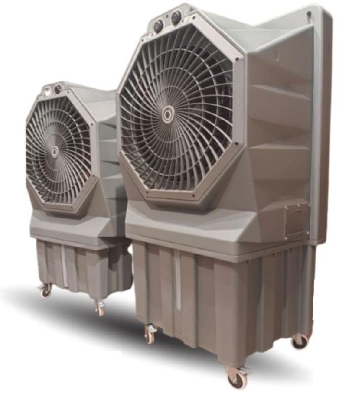 Commander 95 Litchis Air Cooler