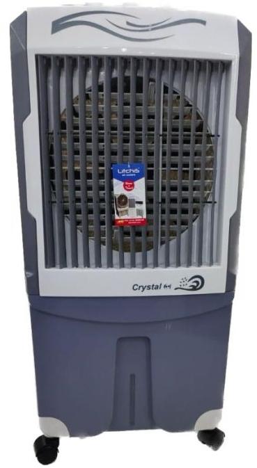 Crystal 75 Litchis Air Cooler