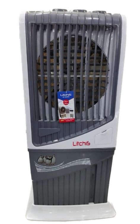 IFFA 35 Tower Litchis Air Cooler