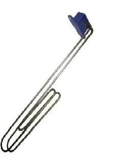 Alkaline Chemical Immersion Heater, for Boiling Water, Voltage : 220V