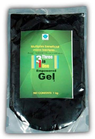 THREE IN ONE GEL Multiple Beneficial Micro Bacteria