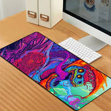 Mouse Pad, for Home, Office, School, Feature : Fine Finish, Good Quality, Smooth Texture