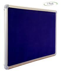 Velvet Cloth Surface Welcome Display Board, Width : 4 Feet