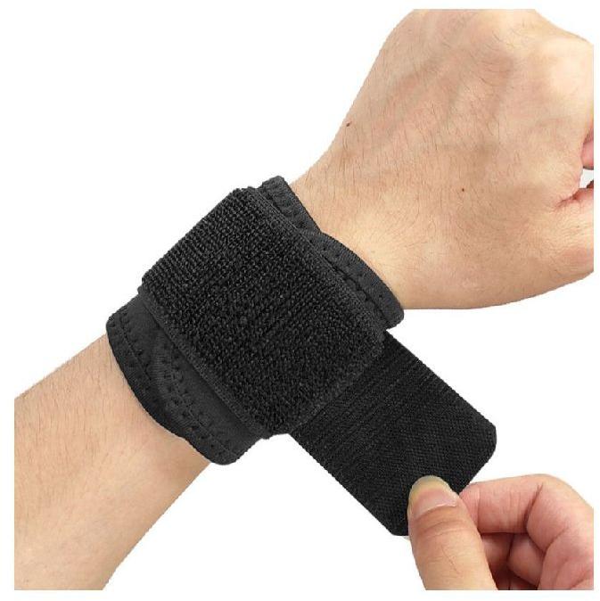 Wrist bands, for Dust Resistance, Shiny, Size : Multisize