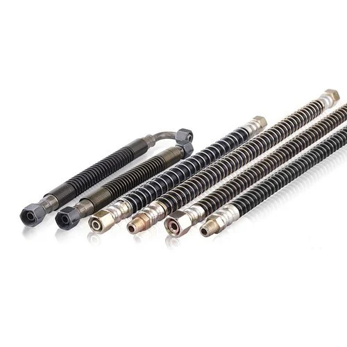 Air Brake Hose, Size 24 Inches Glyco Rubber India Regd., Delhi, Delhi