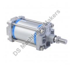 Janatics pneumatic High Magnetic non magnetic versions Air Cylinders, for Industrial, Size : Commercial