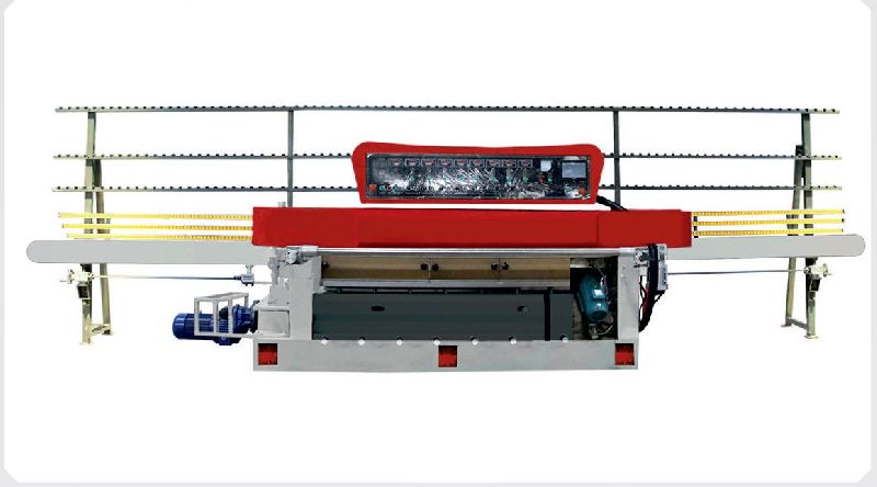 Auto Edge Grinding & Polishing Line