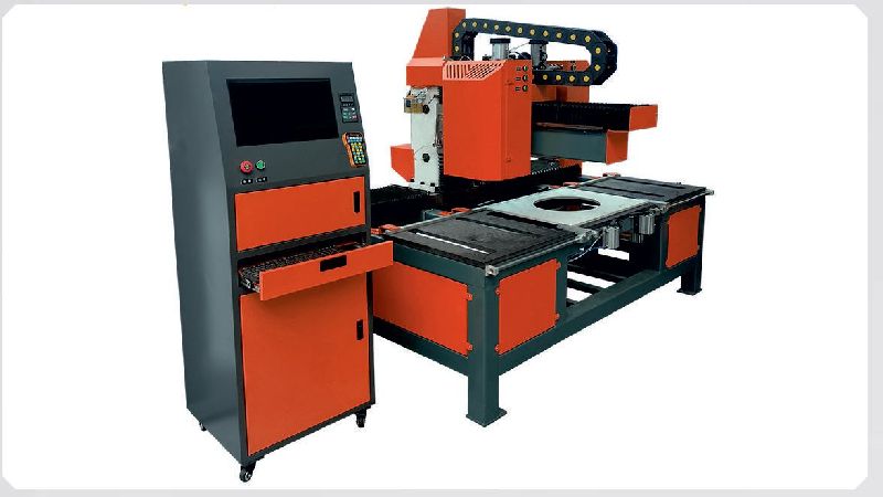 Multiweight Sink Cut Out Machine, Size : Multisize