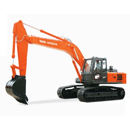 Used Excavator, Feature : Accuracy, Grade Control System, Real Time Feedback, Reduces Operating Costs