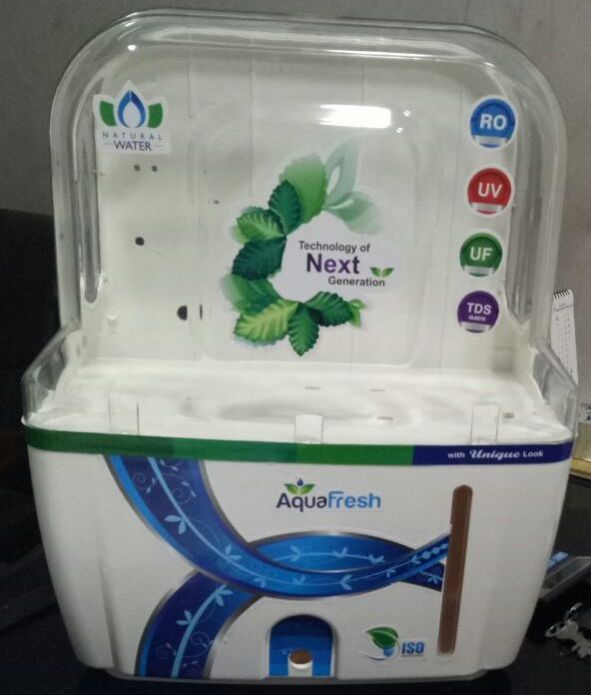 Aqua Fresh RO Water Purifier