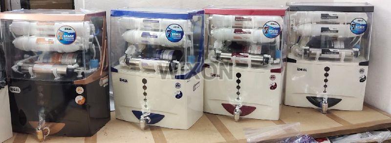 Zeomax Supreme+ RO Water Purifier Manufacturer Supplier from Durgapur India