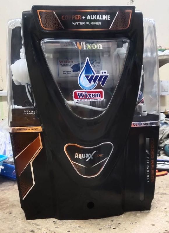 Wixon WG Aqua Fresh RO Water Purifier