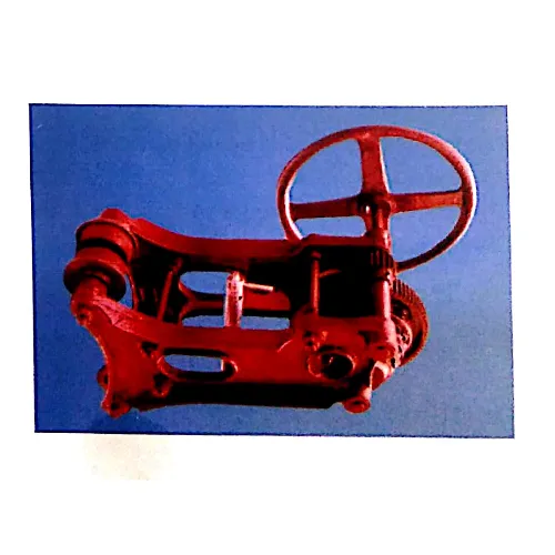 Hand Operated Hoist Preet Engineers, Secunderabad, Telangana