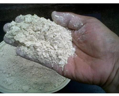 Siliceous Earth Powder, for Fertilizer, Filtration, Plant Nutrient, Etc, Packaging Size : 50 Kg