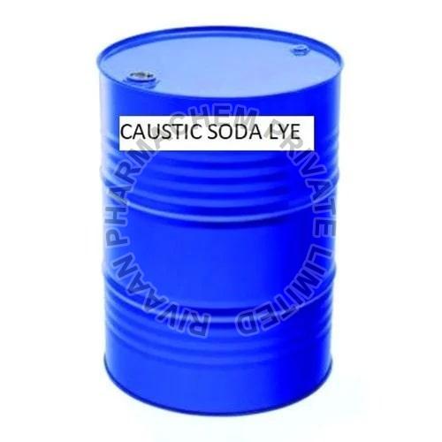 Caustic Soda Lye, for Industrial, Form : Lumps