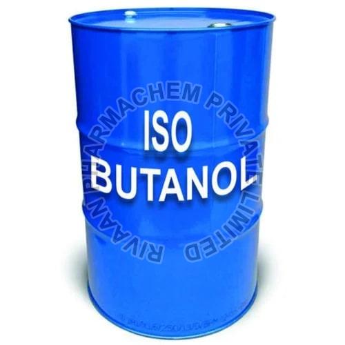 Isobutanol Solvent, for Industrial